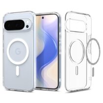 SPIGEN ULTRA HYBRID MAG MAGSAFE zaštita za GOOGLE PIXEL 10 / 10 PRO