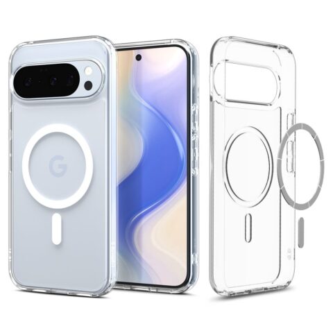 1 SPIGEN ULTRA HYBRID MAG MAGSAFE zaštita za GOOGLE PIXEL 10 / 10 PRO - Slika 1