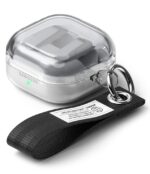 RINGKE AIR zaštita za Samsung GALAXY BUDS 4 / 4 PRO (prozirna) - Slika 2