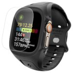SPIGEN LIQUID AIR PRO narukvica i zaštita sa kaljenim staklom za  APPLE WATCH ULTRA 1 / 2 / 3 (49 mm)