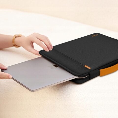TECH-PROTECT DEFENDER RS LAPTOP torbica 13-14" - Slika 11