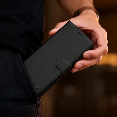 TECH-PROTECT WALLET MAGSAFE torbica za Samsung GALAXY S26 - Slika 11