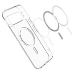 SPIGEN ULTRA HYBRID MAG MAGSAFE zaštita za GOOGLE PIXEL 10 / 10 PRO - Slika 11