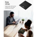 SPIGEN LD201-S8 SlimFold postolje/stalak za tablet i prijenosno računalo (univerzalno) - Slika 11