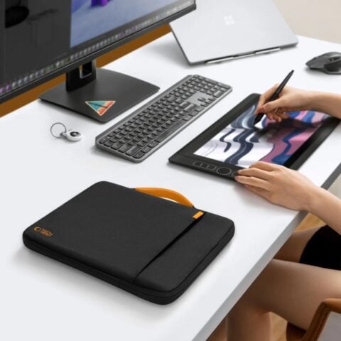 TECH-PROTECT DEFENDER RS LAPTOP torbica 13-14" - Slika 12