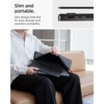 SPIGEN LD201-S6 SLIMFOLD postolje za prijenosno računalo (univerzalno) - Slika 12