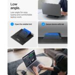 SPIGEN LD201-S8 SlimFold postolje/stalak za tablet i prijenosno računalo (univerzalno) - Slika 12