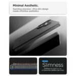 SPIGEN THIN FIT MAG MAGSAFE zaštita za Samsung GALAXY S26 ULTRA (crna) - Slika 12
