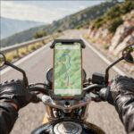 TECH-PROTECT V6 univerzalni bicikl & motor držač za mobitel - Slika 12