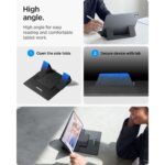 SPIGEN LD201-S8 SlimFold postolje/stalak za tablet i prijenosno računalo (univerzalno) - Slika 13