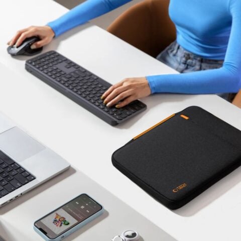 TECH-PROTECT DEFENDER RS LAPTOP torbica 13-14" - Slika 13