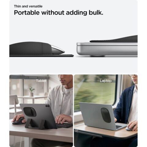 SPIGEN LD220 futrola za miš (univerzalna) - Slika 14