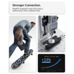 Spigen AirSkin Aramid Mag MAGSAFE Samsung GALAXY S26 - Slika 13