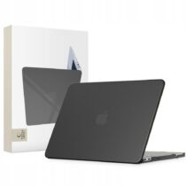 TECH-PROTECT SMARTSHELL zaštita za MACBOOK NEO 13 2026 (MATTE BLACK)
