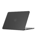 TECH-PROTECT SMARTSHELL zaštita za MACBOOK NEO 13 2026 (MATTE BLACK) - Slika 3