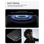 Spigen AirSkin Aramid Mag MAGSAFE Samsung GALAXY S26 - Slika 16