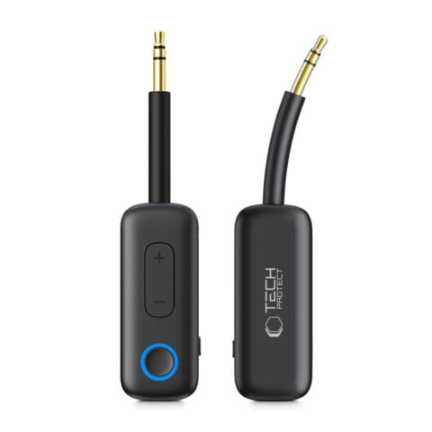 TECH-PROTECT ULTRABOOST AU02 audio adapter AUX BLUETOOTH 5.4 - Slika 3
