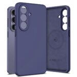 TECH-PROTECT SILICONE MAGSAFE zaštita za GALAXY S26 (COBALT VIOLET) - Slika 3
