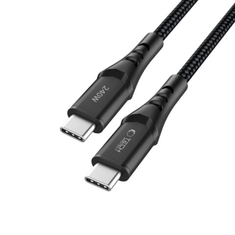 TECH-PROTECT UB11T ultraboost TIP-C kabel PD 240W / QC3.0 200cm - Slika 2