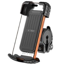 TECH-PROTECT V7 univerzalni bicikl & motor držač za mobitel