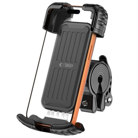 TECH-PROTECT V7 univerzalni bicikl & motor držač za mobitel - Slika 1