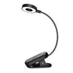 TECH-PROTECT LL100 clip lampa za čitanje - Slika 3