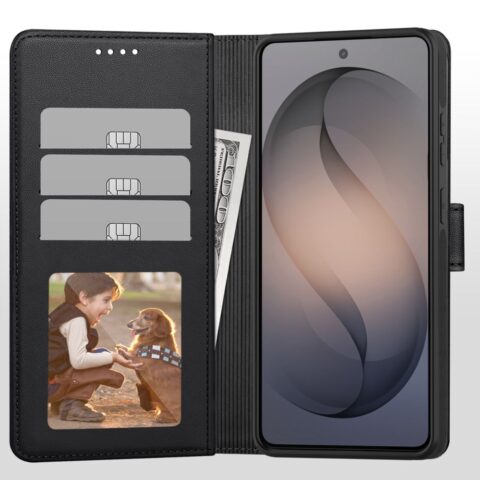 TECH-PROTECT WALLET MAGSAFE torbica za Samsung GALAXY S26 - Slika 3