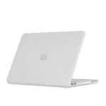 TECH-PROTECT SMARTSHELL zaštita za MACBOOK NEO 13 2026 (GLITTER) - Slika 3
