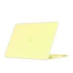 TECH-PROTECT SMARTSHELL zaštita za MACBOOK NEO 13 2026 (MATTE CLEAR) - Slika 3