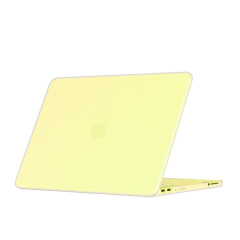 TECH-PROTECT SMARTSHELL zaštita za MACBOOK NEO 13 2026 (MATTE CLEAR) - Slika 3