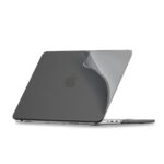 TECH-PROTECT SOFTSHELL zaštita za MACBOOK PRO 16 M1-M5 / M5 PRO / M5 PRO MAX 2021-2026 (matte black) - Slika 3
