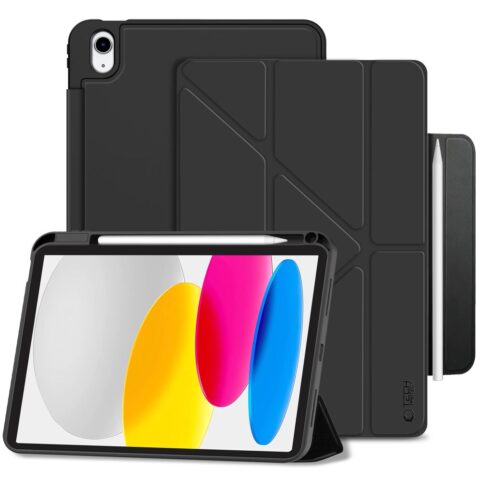 TECH-PROTECT ORIGAMI zaštita za iPAD 10.9” 10 / 2022 / 11” 11 2025 - Slika 3