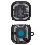 SPIGEN ULTRA HYBRID zaštita za SAMSUNG GALAXY BUDS 4 / 4 PRO - Slika 3