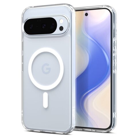 SPIGEN ULTRA HYBRID MAG MAGSAFE zaštita za GOOGLE PIXEL 10 / 10 PRO - Slika 3