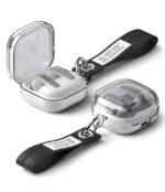 RINGKE AIR zaštita za Samsung GALAXY BUDS 4 / 4 PRO (prozirna)
