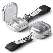 RINGKE AIR zaštita za Samsung GALAXY BUDS 4 / 4 PRO (prozirna)