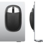 SPIGEN LD220 futrola za miš (univerzalna) - Slika 3