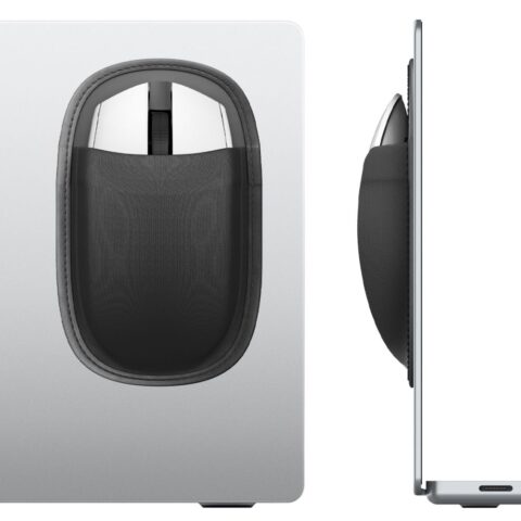 SPIGEN LD220 futrola za miš (univerzalna) - Slika 3