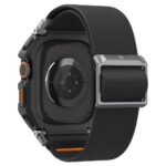 SPIGEN LITE FIT PRO narukvica i zaštita sa kaljenim staklom za  APPLE WATCH ULTRA 1 / 2 / 3 (49 mm) - Slika 3