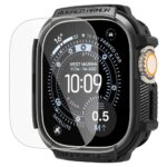 SPIGEN RUGGED ARMOR zaštita sa kaljenim staklom za APPLE WATCH ULTRA 1 / 2 / 3 (49 mm) - Slika 3