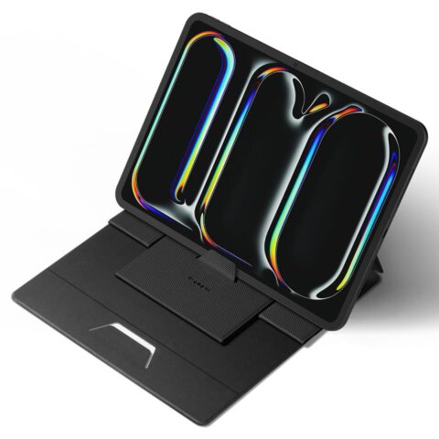 SPIGEN LD201-S8 SlimFold postolje/stalak za tablet i prijenosno računalo (univerzalno) - Slika 3