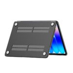 TECH-PROTECT SMARTSHELL zaštita za MACBOOK NEO 13 2026 (MATTE BLACK) - Slika 5