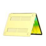 TECH-PROTECT SMARTSHELL zaštita za MACBOOK NEO 13 2026 (CRYSTAL CLEAR) - Slika 4