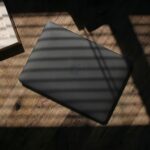 TECH-PROTECT SMARTSHELL zaštita za MACBOOK NEO 13 2026 (MATTE BLACK) - Slika 9