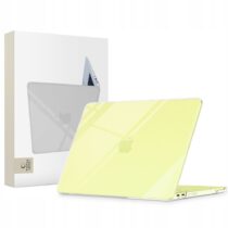 TECH-PROTECT SMARTSHELL zaštita za MACBOOK NEO 13 2026 (CRYSTAL CLEAR)