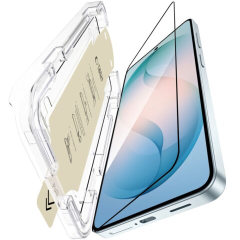 TECH-PROTECT QUICK SET AR+ anti refleksivno kaljeno staklo za Samsung GALAXY S26+ PLUS (sa aplikatorom) - Slika 4