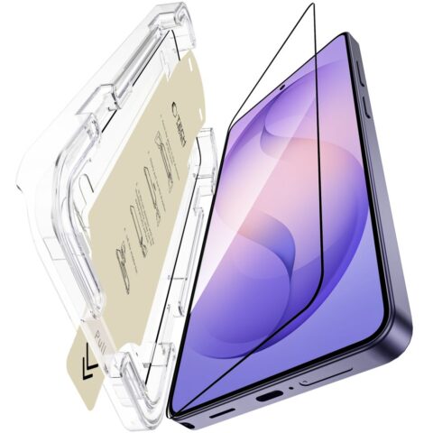 TECH-PROTECT QUICK SET AR+ anti refleksivno kaljeno staklo za Samsung GALAXY S26 ULTRA (sa aplikatorom) - Slika 4