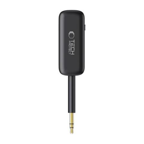 TECH-PROTECT ULTRABOOST AU02 audio adapter AUX BLUETOOTH 5.4 - Slika 4