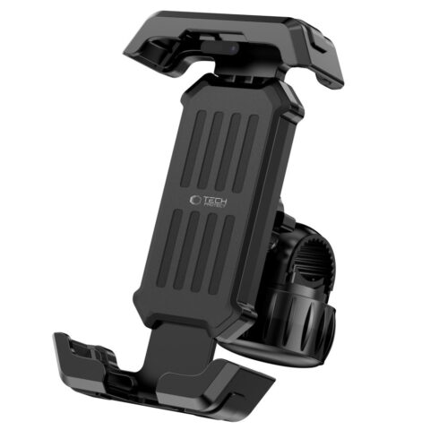 TECH-PROTECT V6 univerzalni bicikl & motor držač za mobitel - Slika 4