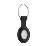 TECH-PROTECT ICON zaštitni privjesak za APPLE AIRTAG (crni) - Slika 3